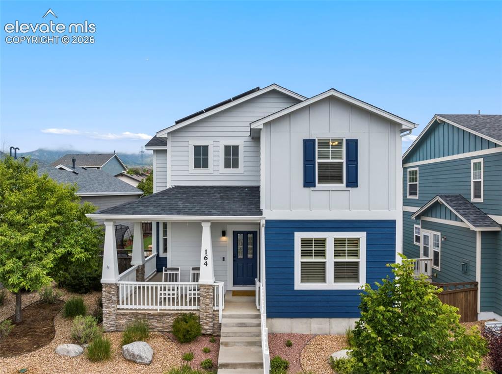 164 Eclipse Drive