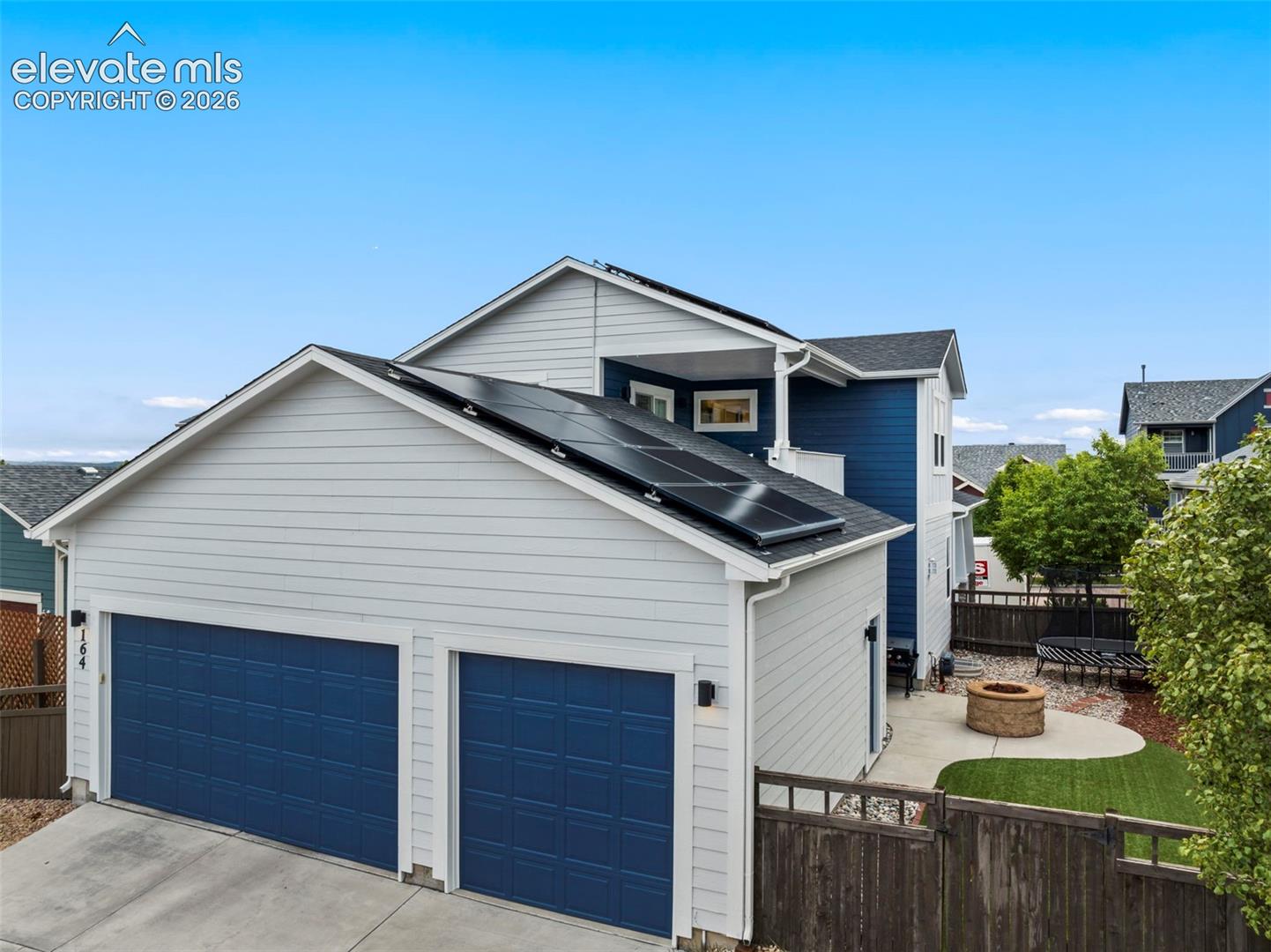 164 Eclipse Drive