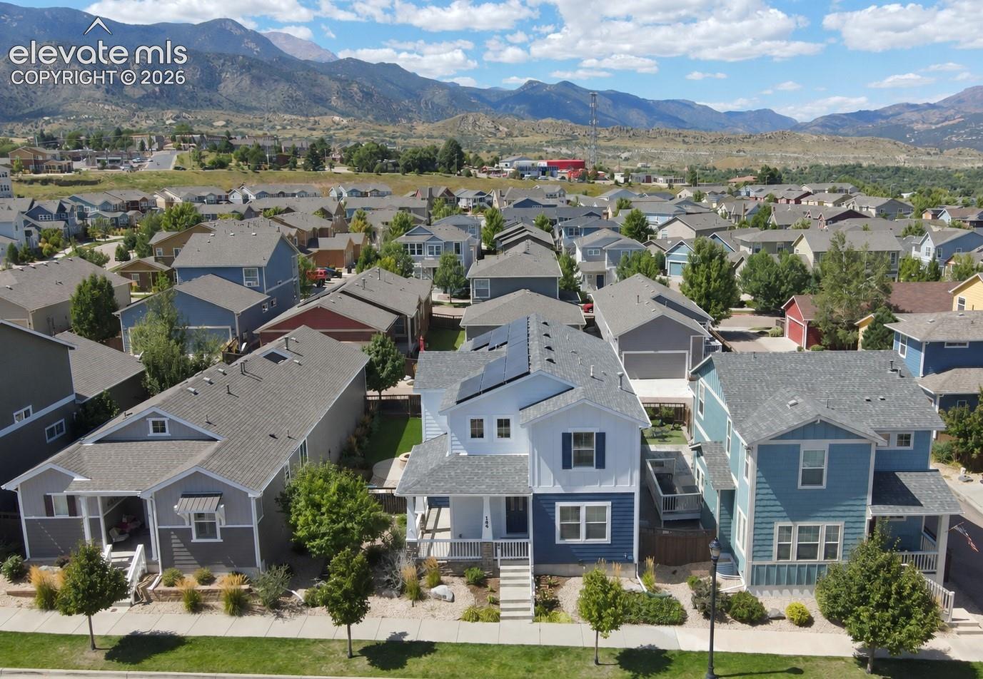164 Eclipse Drive