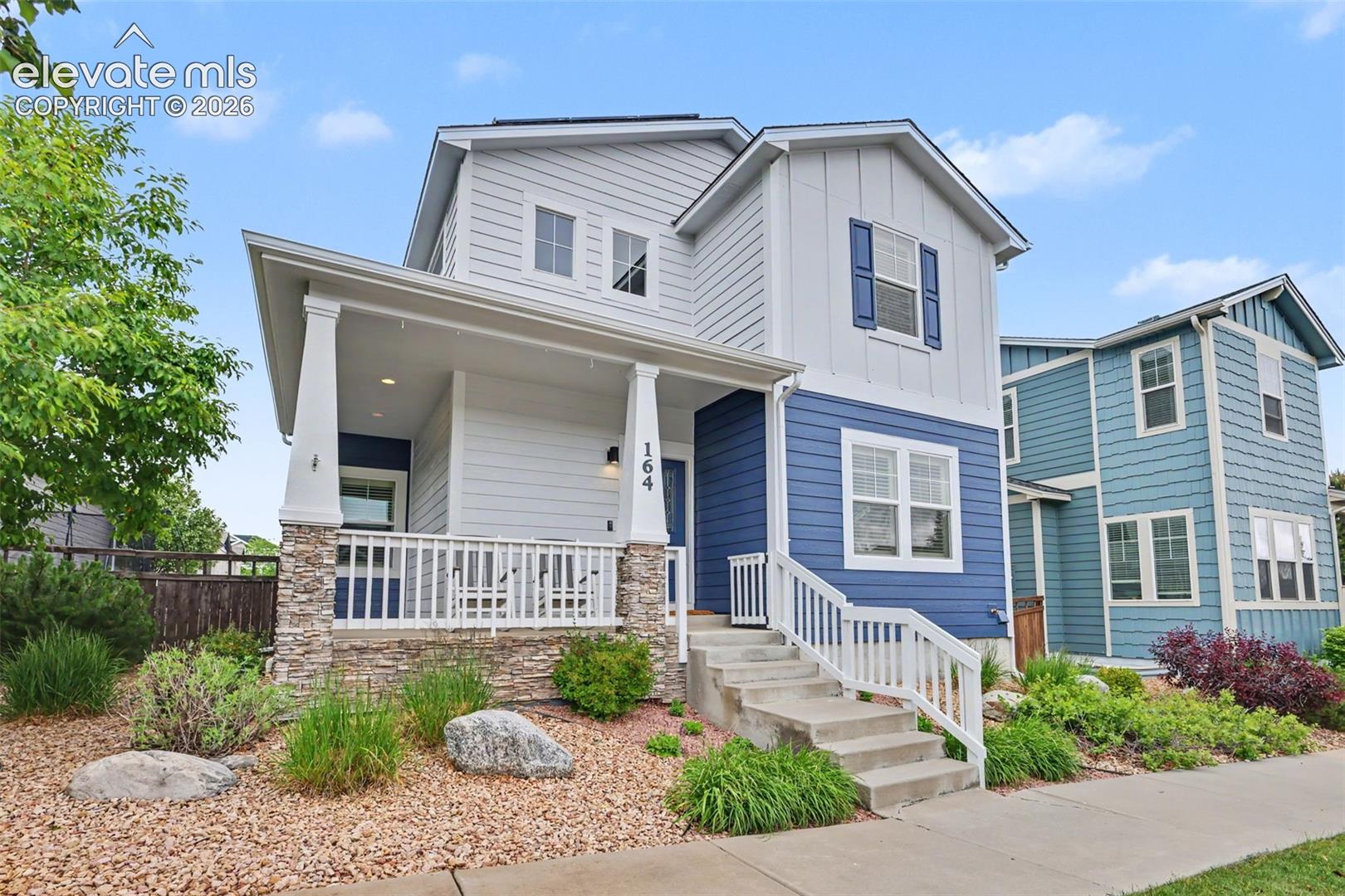 164 Eclipse Drive