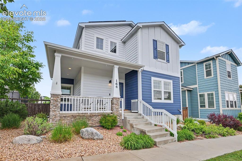 164 Eclipse Drive