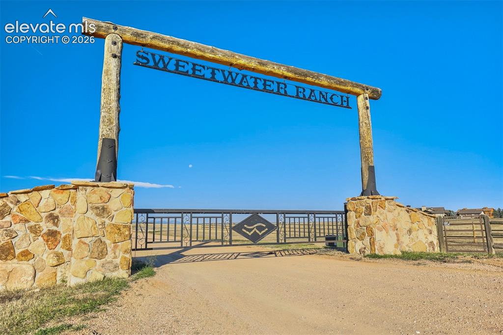 Big Sky Trail