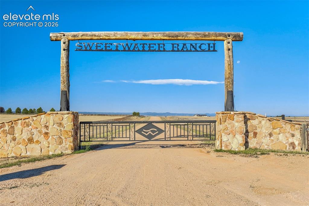 Big Sky Trail