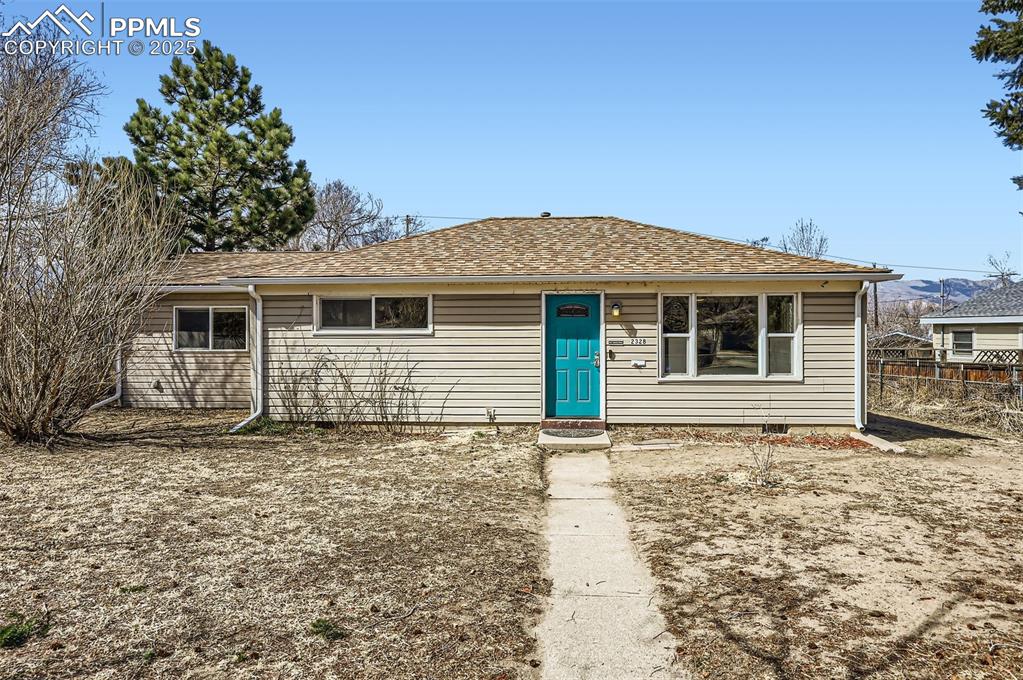 2328 Bonfoy Avenue