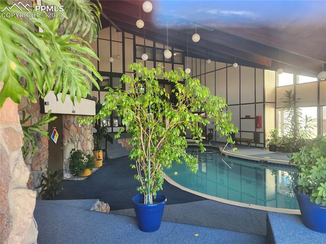 6530 Delmonico Drive 307