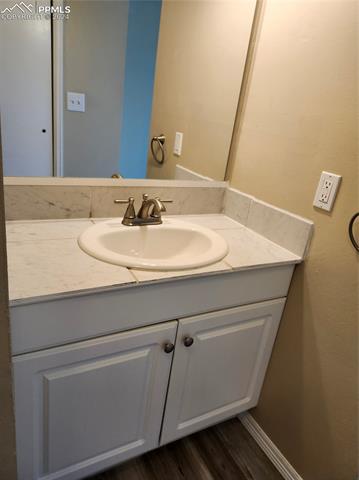 6530 Delmonico Drive 307