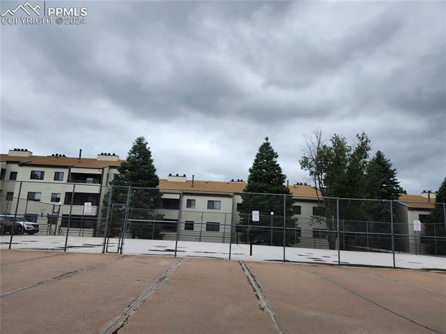 6530 Delmonico Drive 307