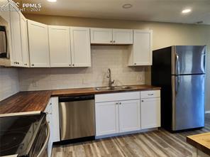 6530 Delmonico Drive 307