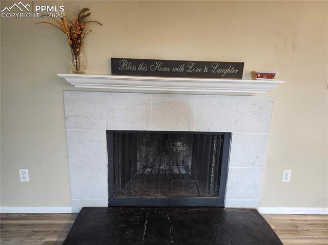 6530 Delmonico Drive 307