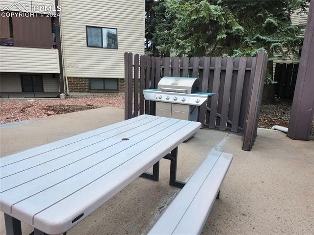 6530 Delmonico Drive 307