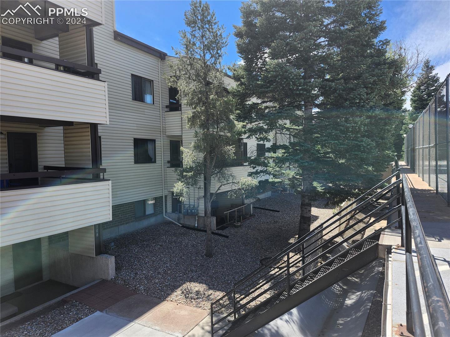 6530 Delmonico Drive 307