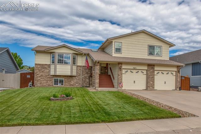 7871 Hidden Pine Drive