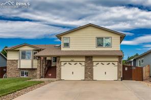 7871 Hidden Pine Drive