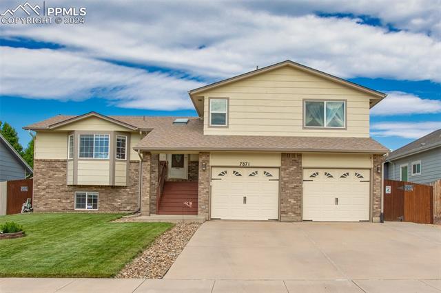 7871 Hidden Pine Drive