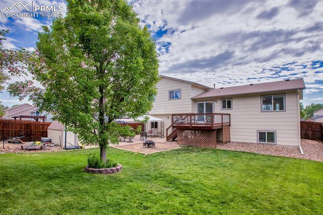 7871 Hidden Pine Drive