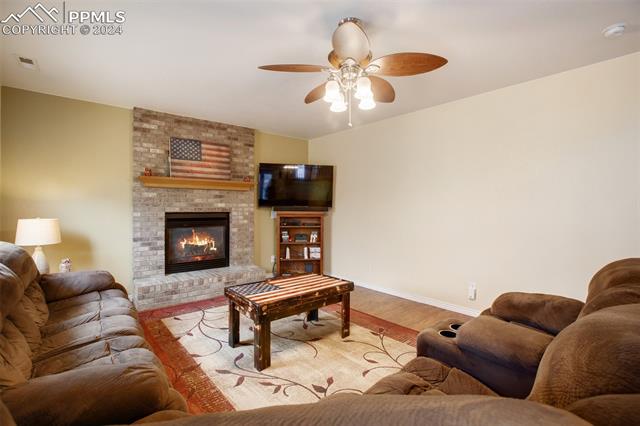 7871 Hidden Pine Drive