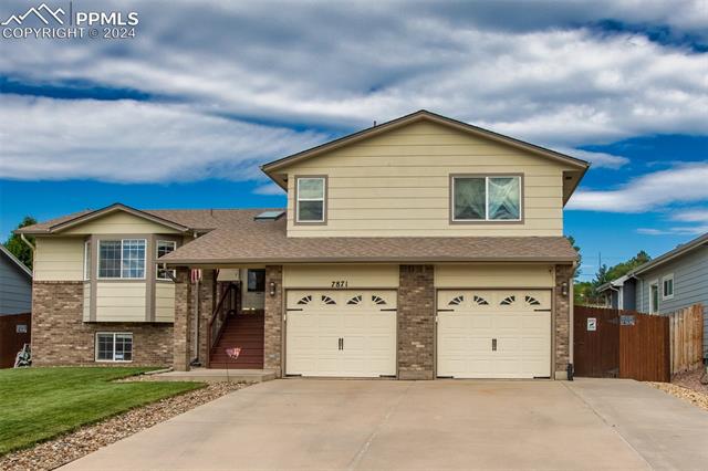 7871 Hidden Pine Drive