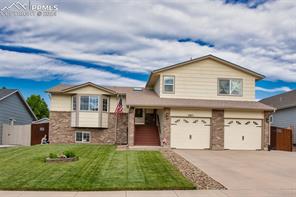 7871 Hidden Pine Drive