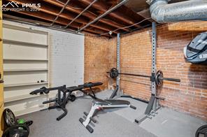 1332 N Tejon Street