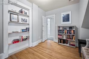 1332 N Tejon Street
