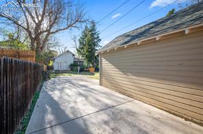 1332 N Tejon Street