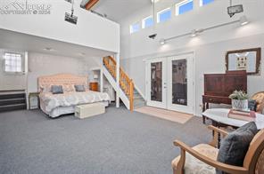 1332 N Tejon Street