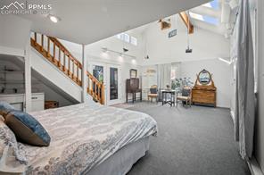 1332 N Tejon Street