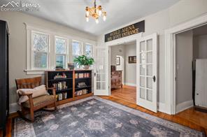 1332 N Tejon Street