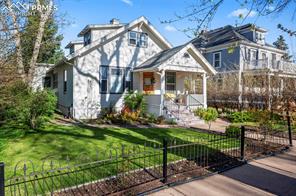 1332 N Tejon Street
