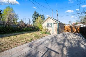 1332 N Tejon Street