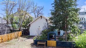 1332 N Tejon Street