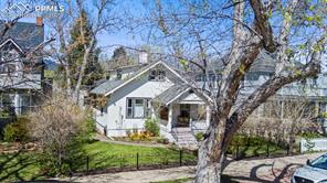 1332 N Tejon Street