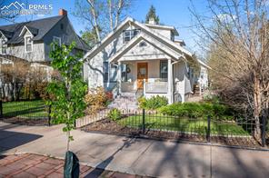 1332 N Tejon Street
