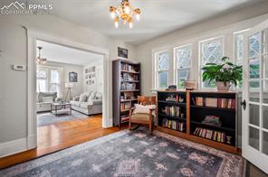 1332 N Tejon Street