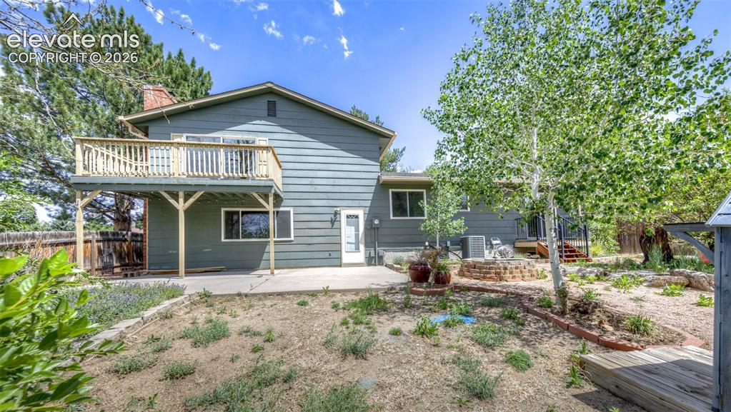 465 Silver Spring Circle