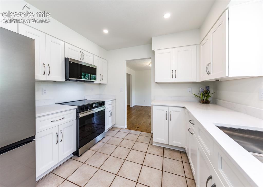 465 Silver Spring Circle