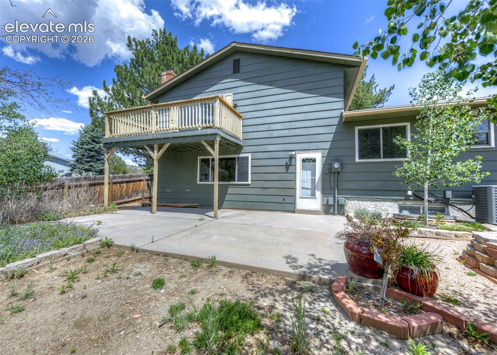 465 Silver Spring Circle