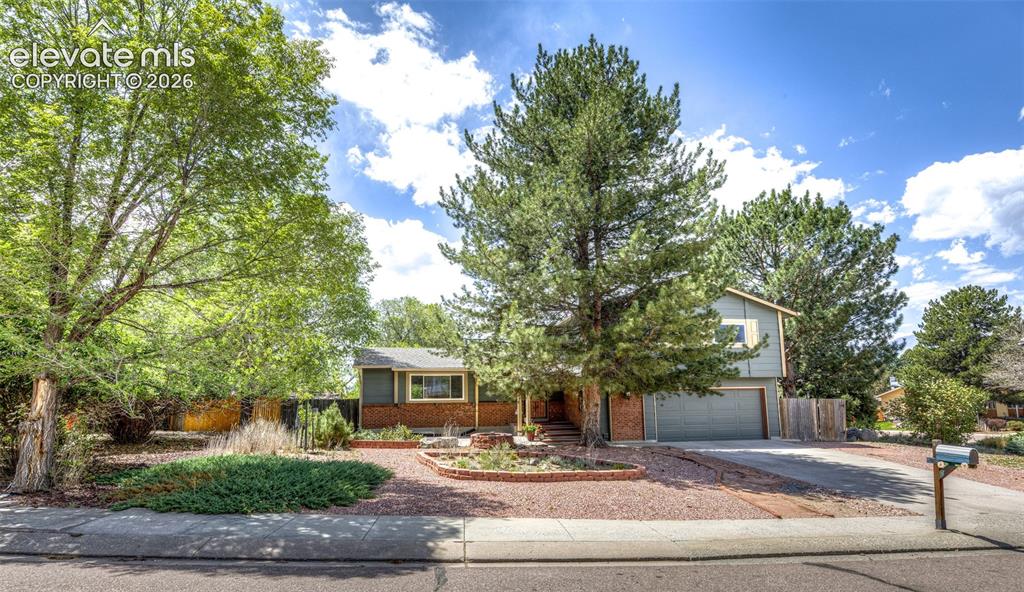 465 Silver Spring Circle