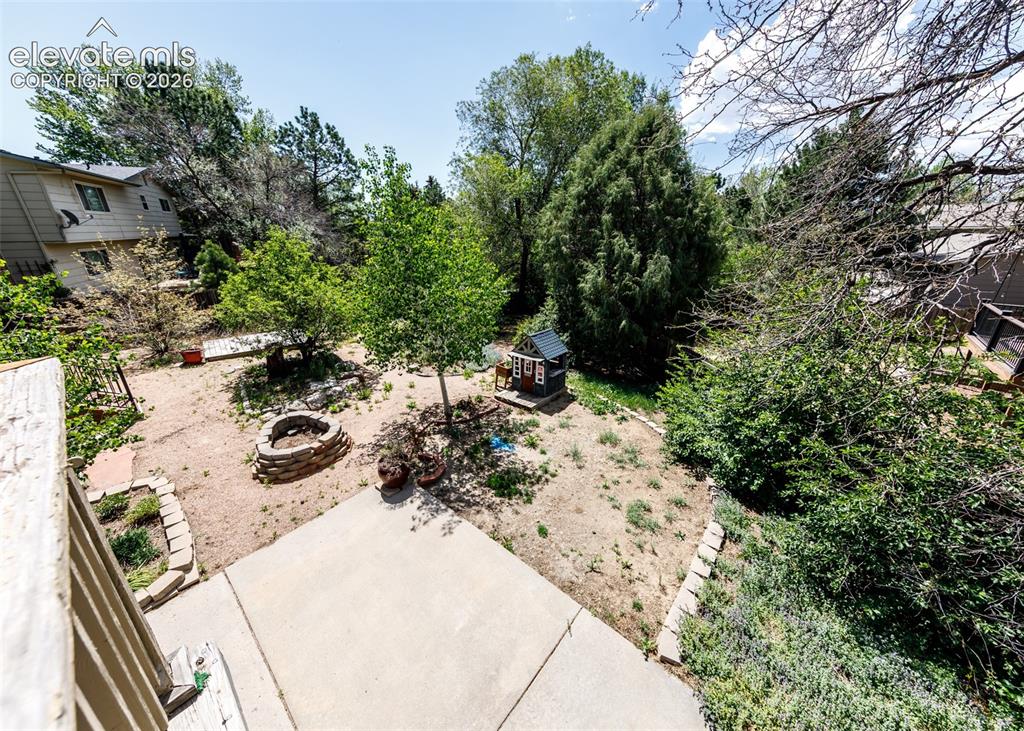 465 Silver Spring Circle