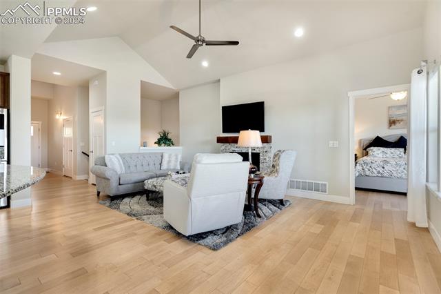 5321 Silverstone Terrace