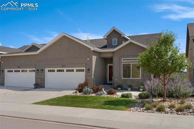 5321 Silverstone Terrace