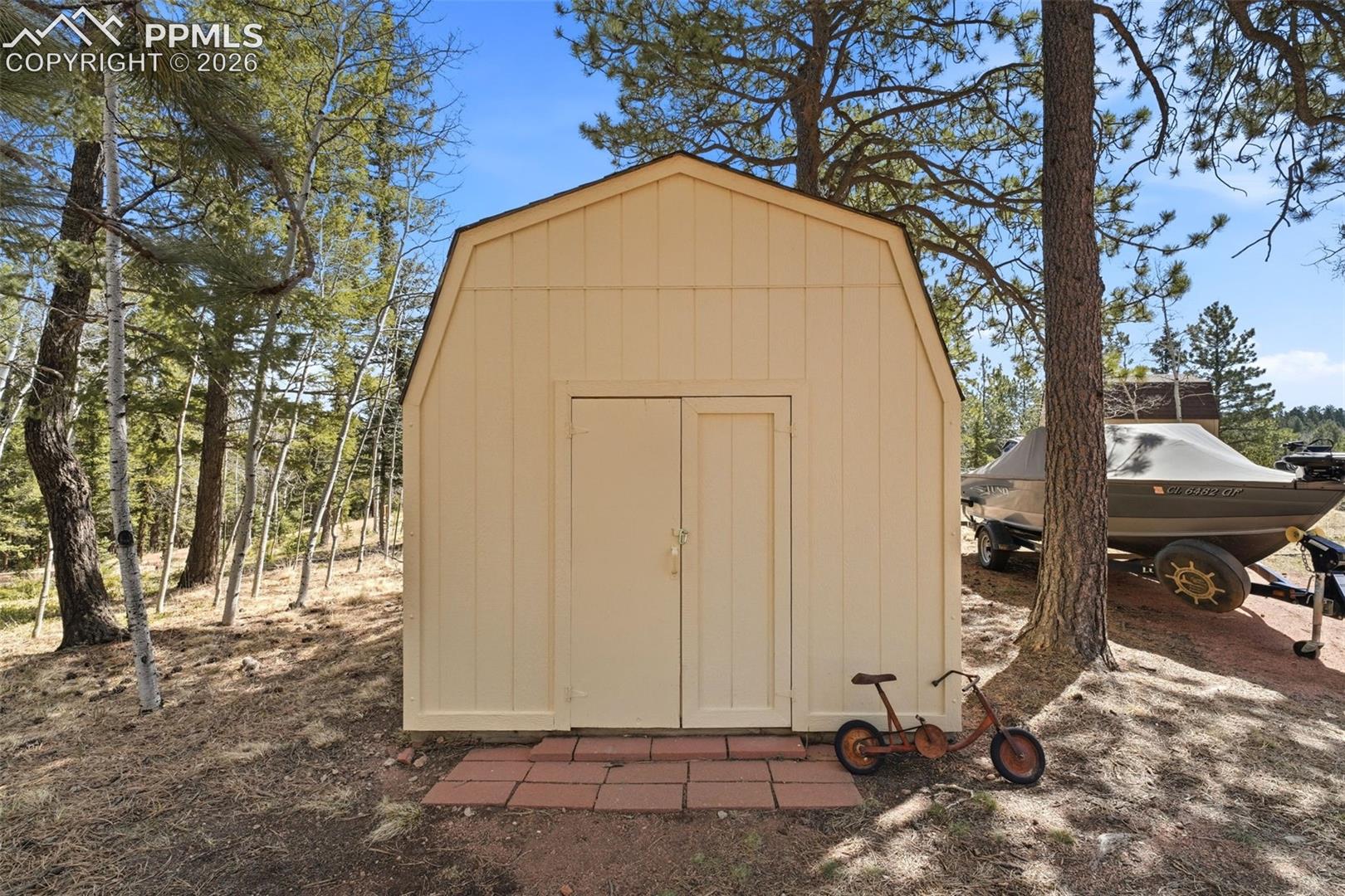 164 Aspen Circle