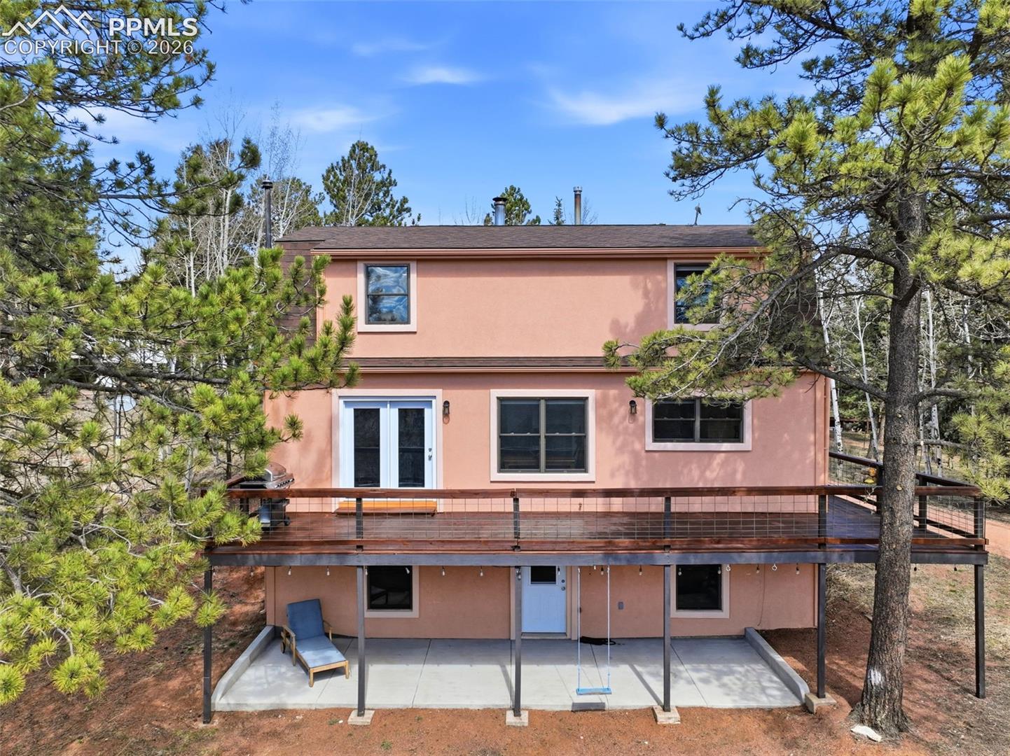 164 Aspen Circle