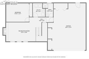 6555 Arequa Ridge Lane