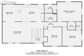 6555 Arequa Ridge Lane