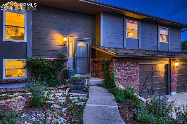 6555 Arequa Ridge Lane