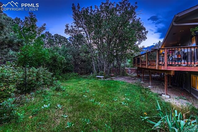 6555 Arequa Ridge Lane