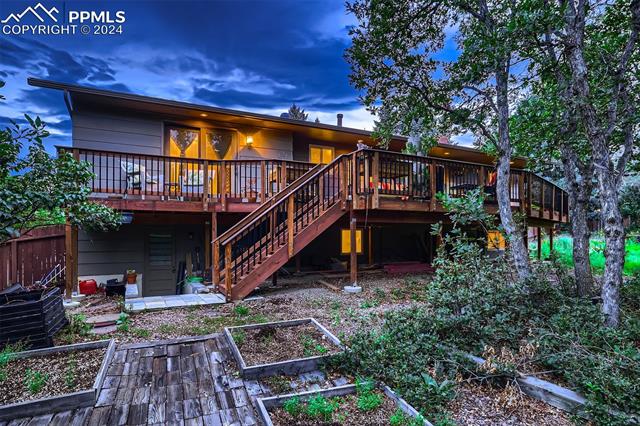 6555 Arequa Ridge Lane