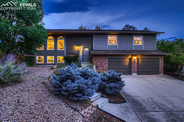 6555 Arequa Ridge Lane