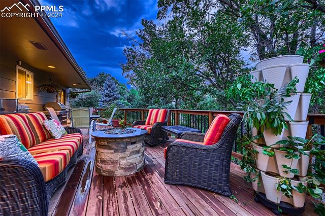 6555 Arequa Ridge Lane